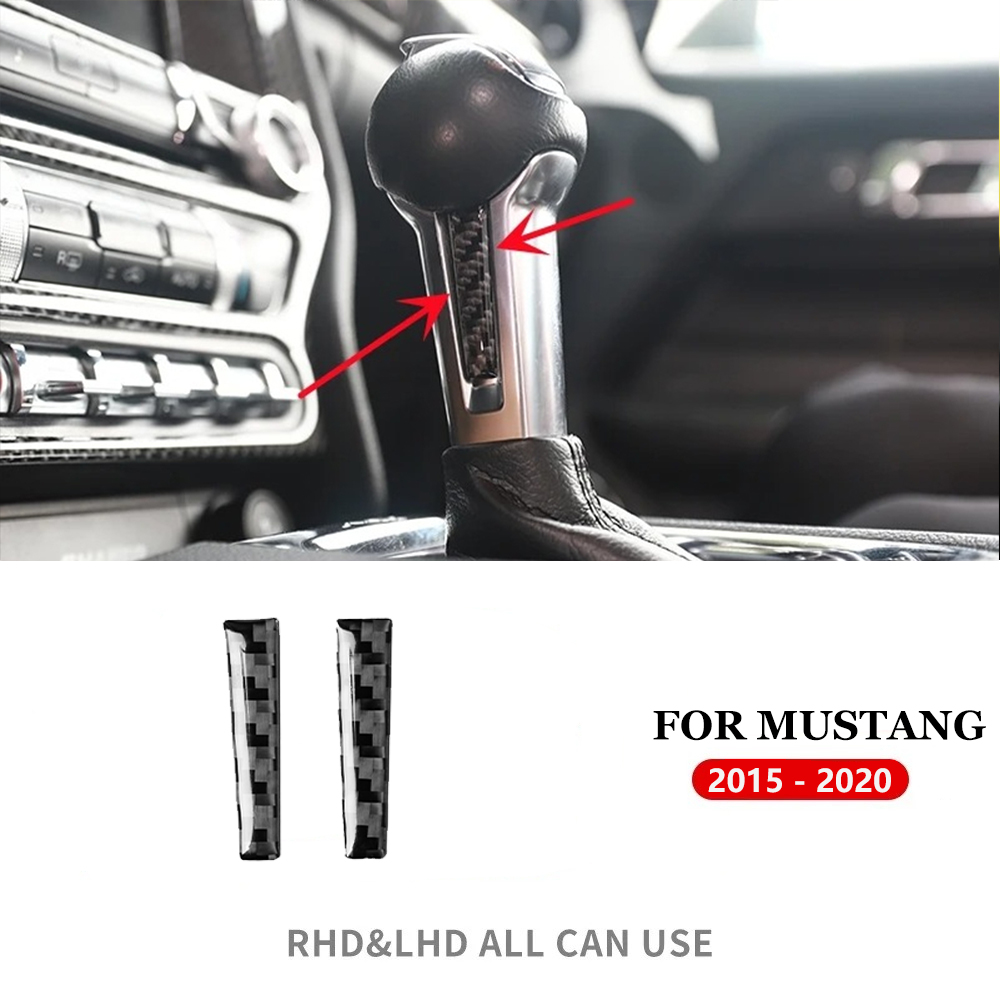 Interior Detailing Kit - Real Soft Carbon Fiber Innen Auto