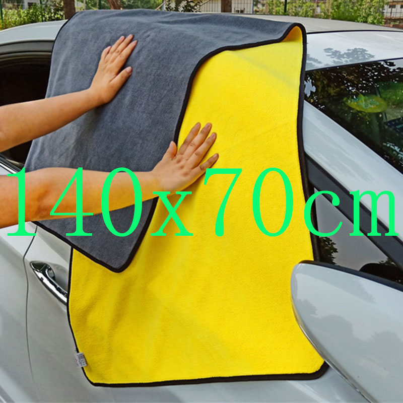 Microfiber Towel Detailing - Premium Auto Detaillierung Mikrofaser Handtuch für