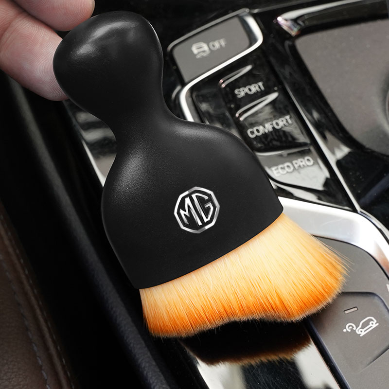 Interior Detailing Kit - Auto Innen Staub Kehren Weichen Bürste