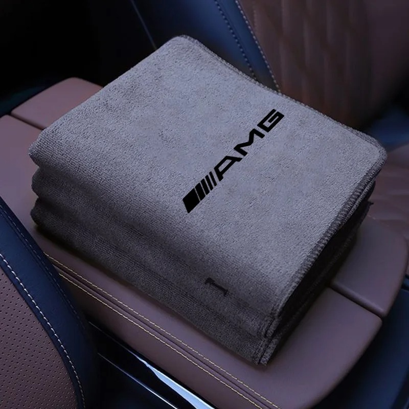 Interior Detailing Kit - Für Mercedes-Benz AMG CLA CES CLS