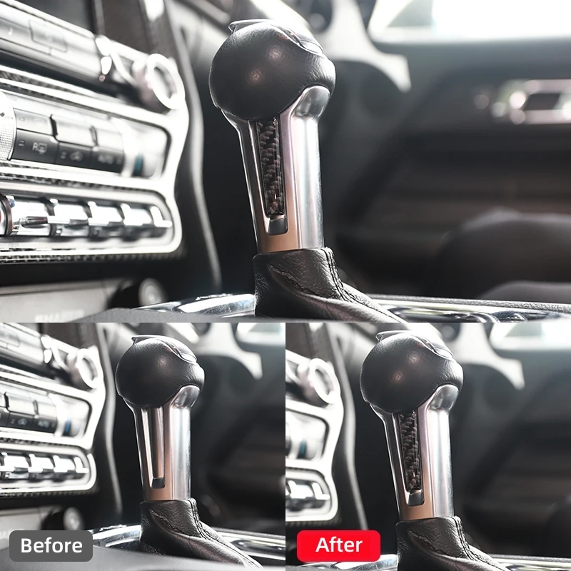 Real Soft Carbon Fiber Innen A – Interior Detailing Kit Bewertung und Preis