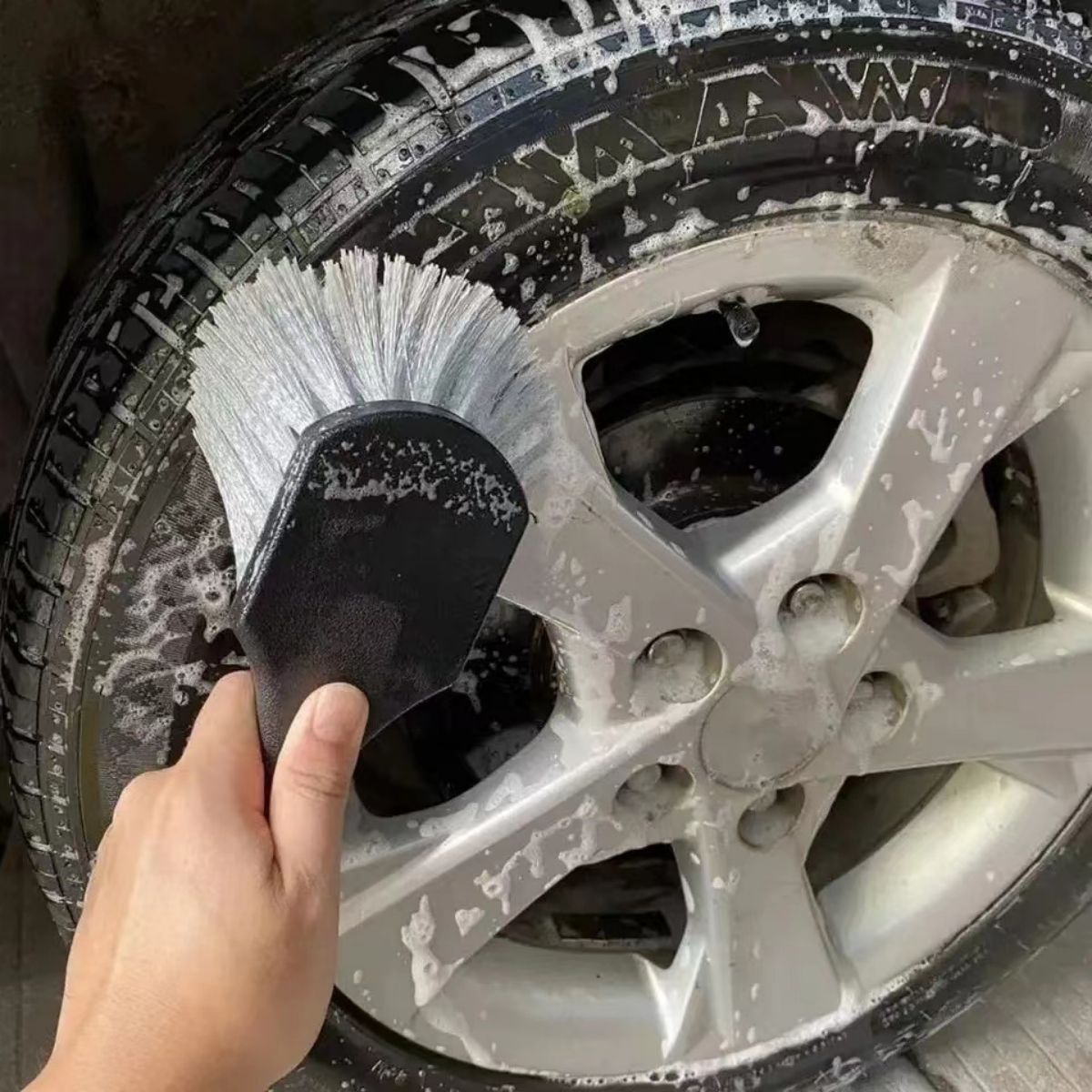 Auto-Felgenreinigungsbürste, D – Detailing Brush Set Bewertung und Preis