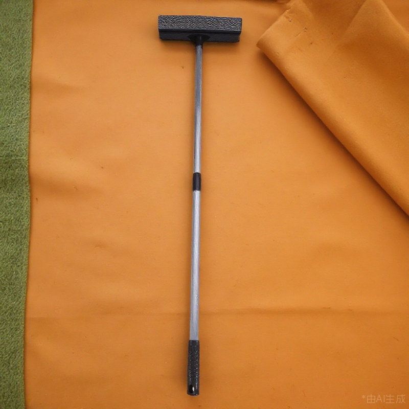 Teleskop-Fensterreiniger Auszi – Glass Cleaner Streak Bewertung und Preis