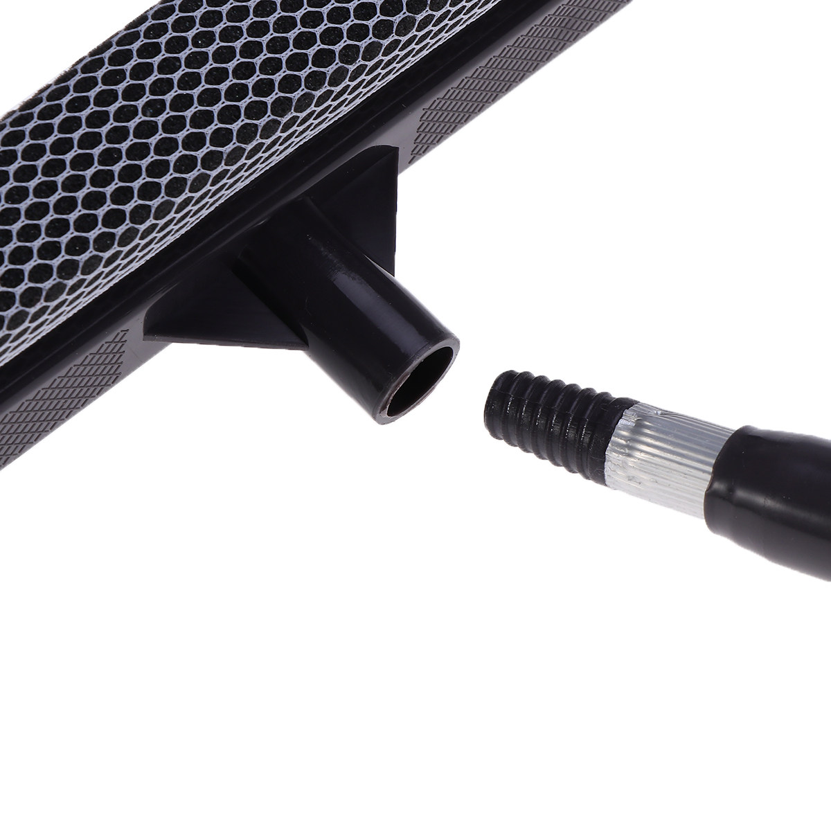 Teleskop-Fensterreiniger Auszi – Glass Cleaner Streak Bewertung und Preis
