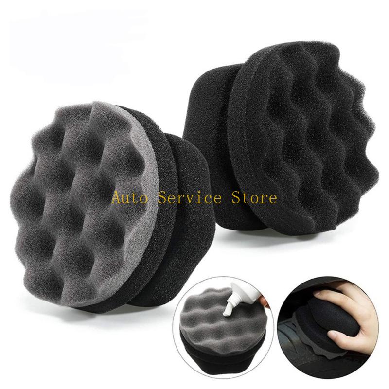 462A Mehrzweck-Schwamm-Auto-St – Wax Applicator Pad Bewertung und Preis