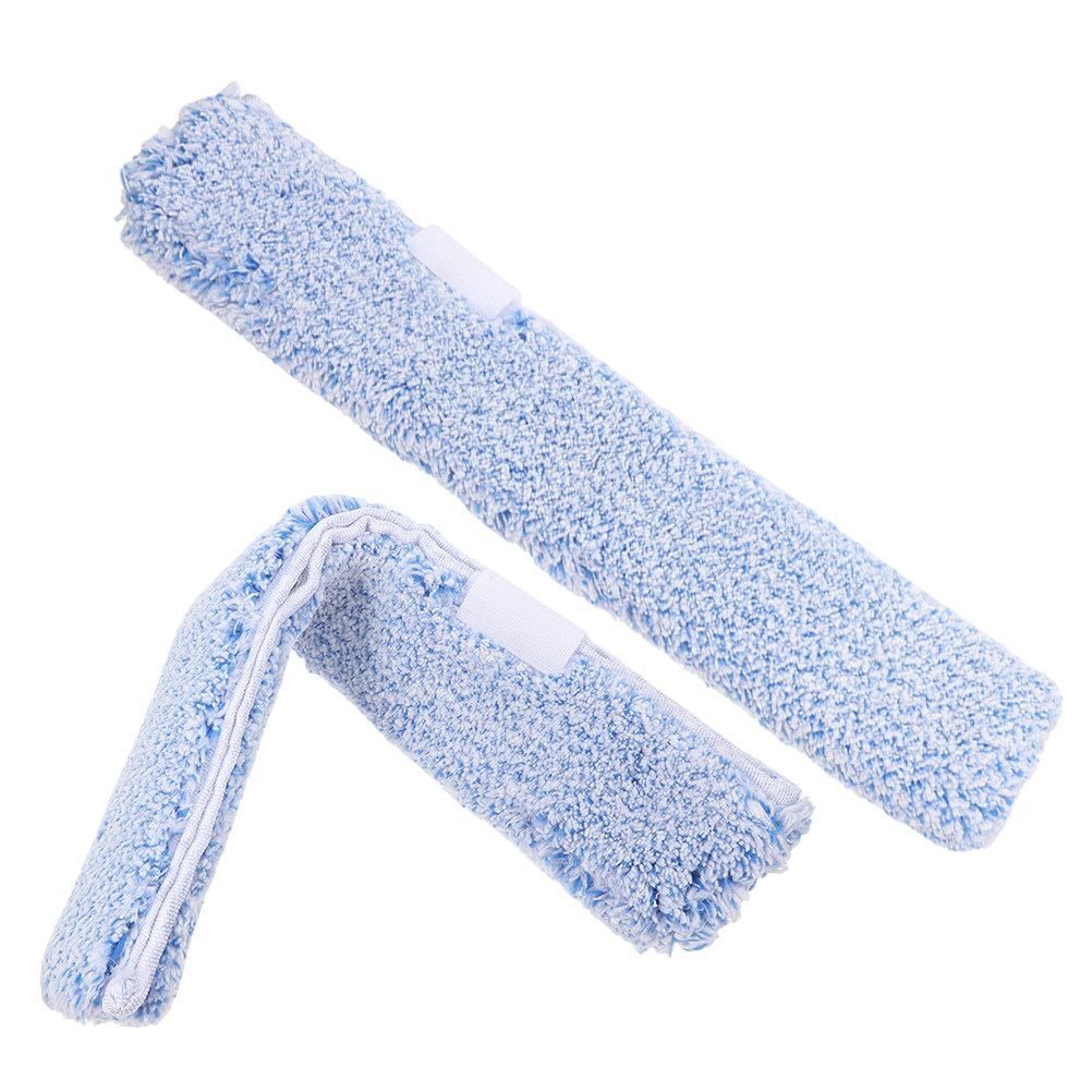 2 Stück Waschbare Stoff-Ersatz – Glass Cleaner Streak Bewertung und Preis