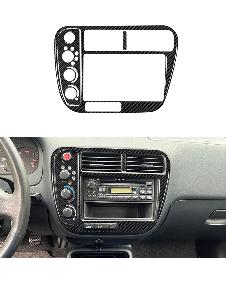 Für Honda Civic 1999 2000 Carb – Interior Detailing Kit Bewertung und Preis