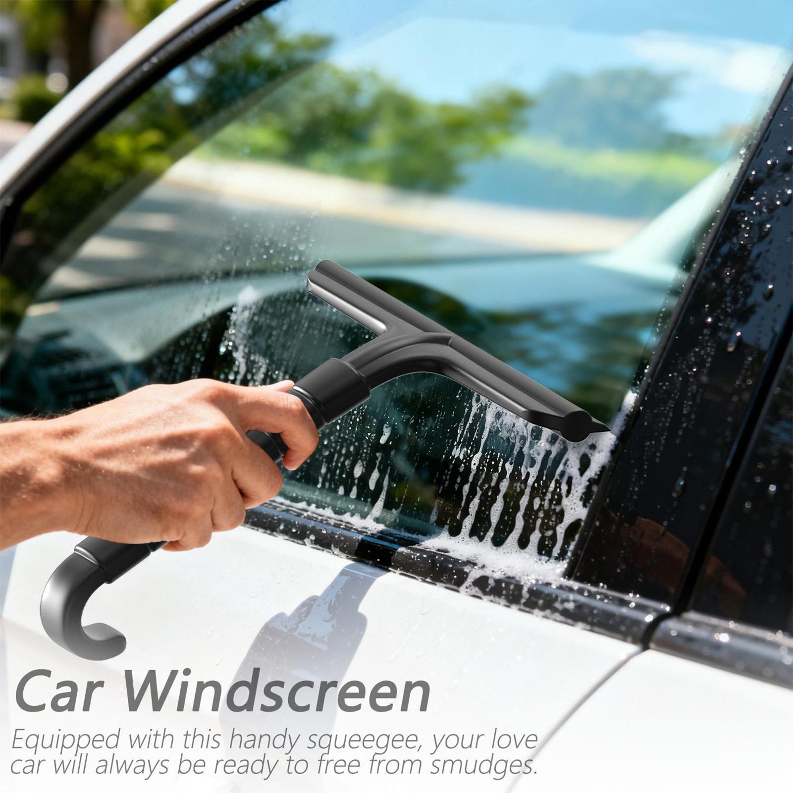 Duschabzieher, Badezimmer-Glas – Glass Cleaner Streak Bewertung und Preis