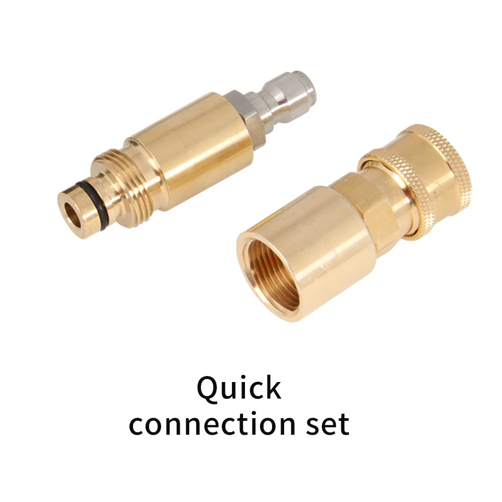 Autowaschzubehör-Adapter für K – Car Shampoo Ph Bewertung und Preis