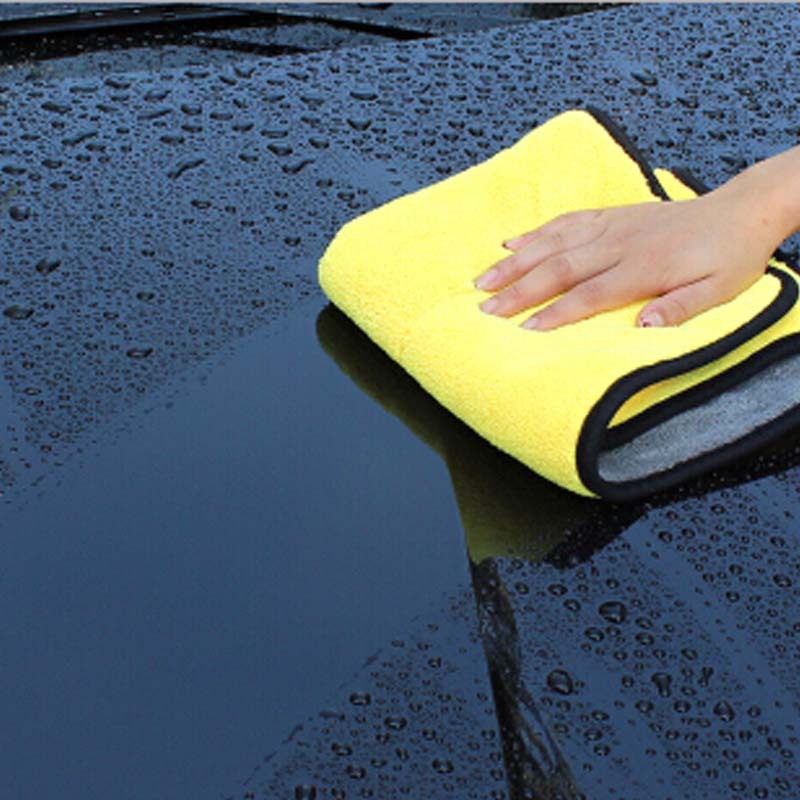 Premium Auto Detaillierung Mik – Microfiber Towel Detailing Bewertung und Preis