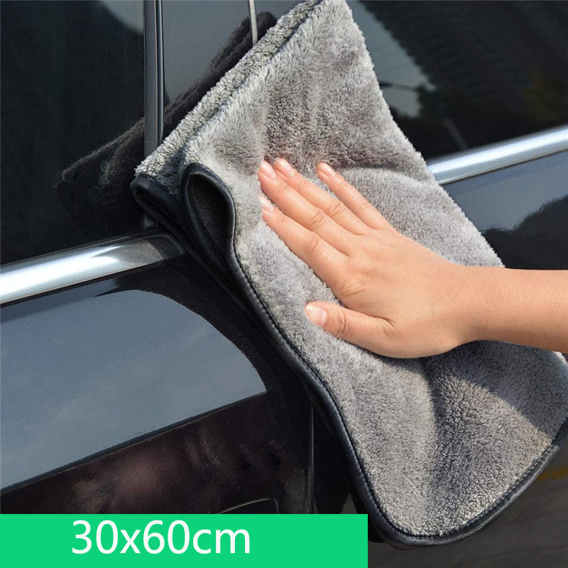 Premium Auto Detaillierung Mik – Microfiber Towel Detailing Bewertung und Preis