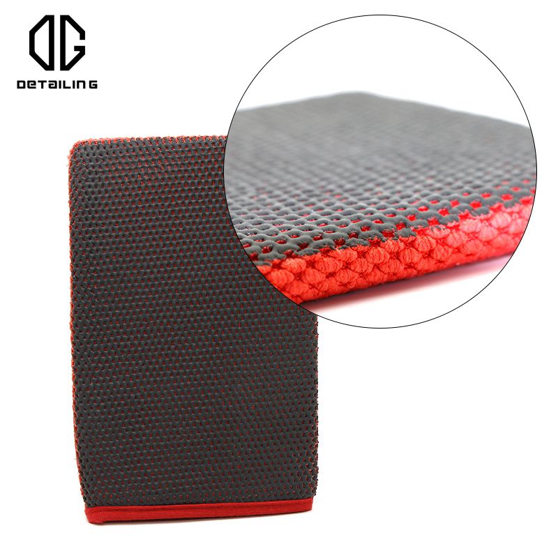 DETAILING 3.0 Clay Mitt Magic  – Clay Bar Lubricant Bewertung und Preis