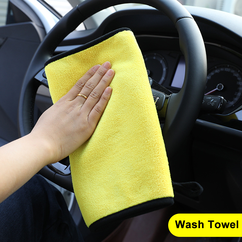 Auto Detaillierung Mikrofaser  – Microfiber Towel Detailing Bewertung und Preis