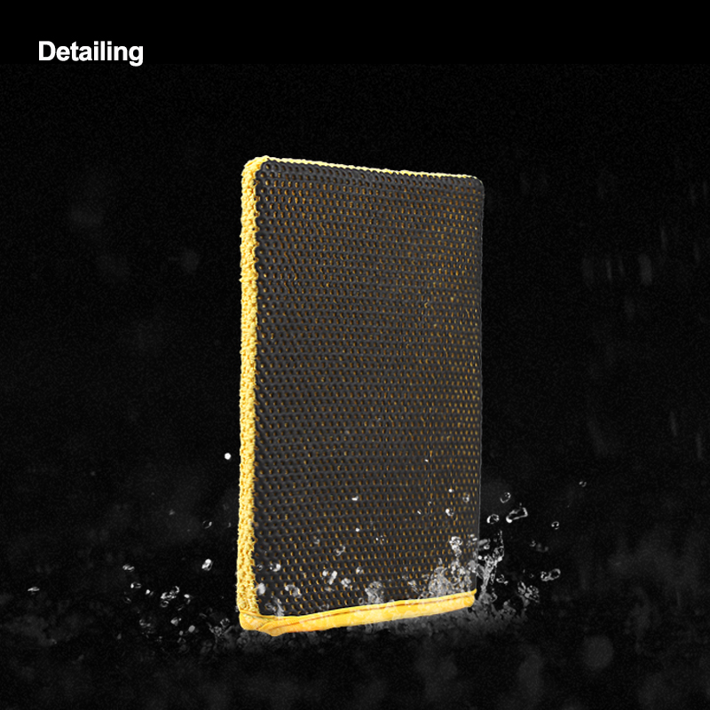 DETAILING 3.0 Car Wash Magic C – Clay Bar Lubricant Bewertung und Preis