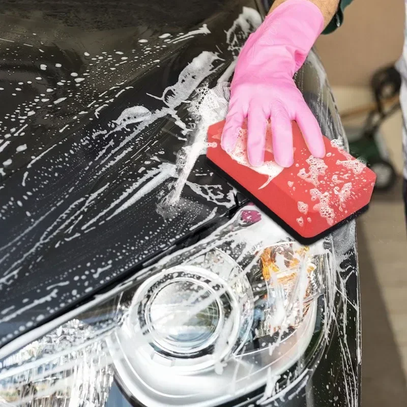 5 Stück Auto Reinigung Radierg – Clay Bar Lubricant Bewertung und Preis
