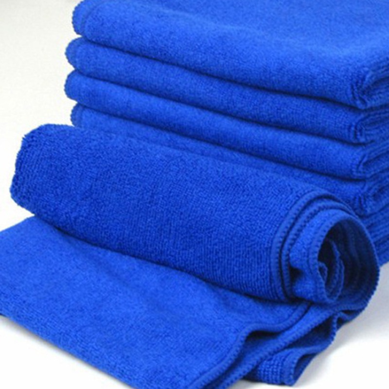 50/5 Stück Mikrofasertücher Au – Microfiber Towel Detailing Bewertung und Preis