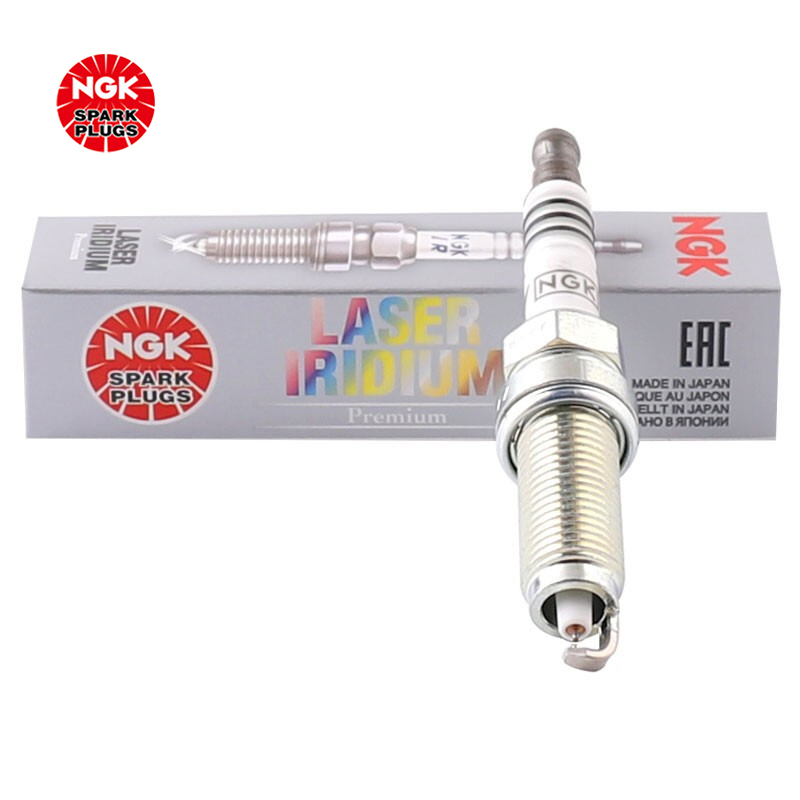 NGK Iridium Platinum Zündkerze – Ngk Spark Plug Laser Iridium Bewertung und Preis