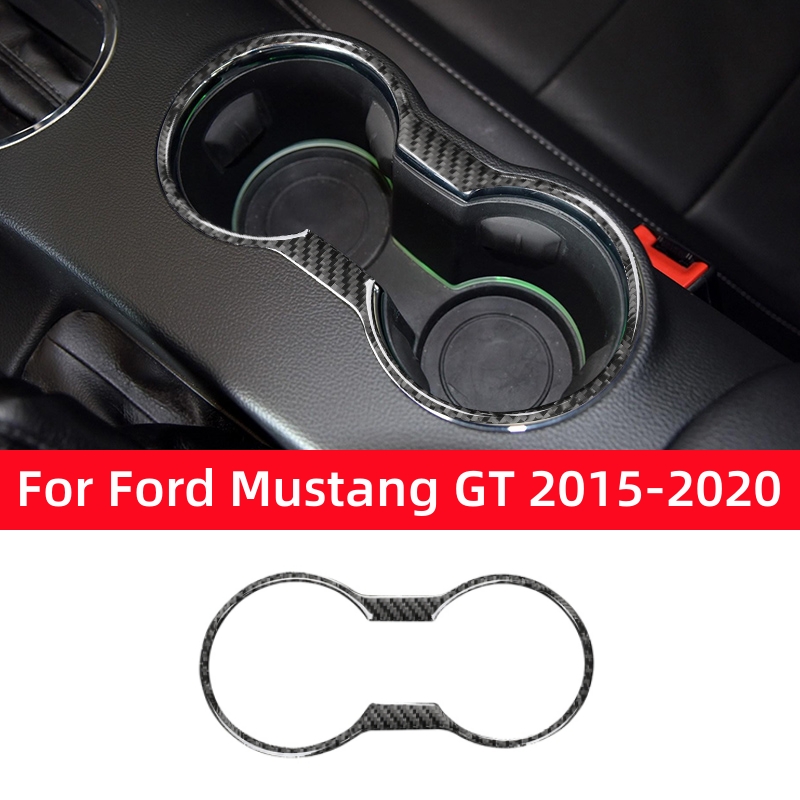 Für Ford Mustang GT 2015-2021  – Interior Detailing Kit Bewertung und Preis