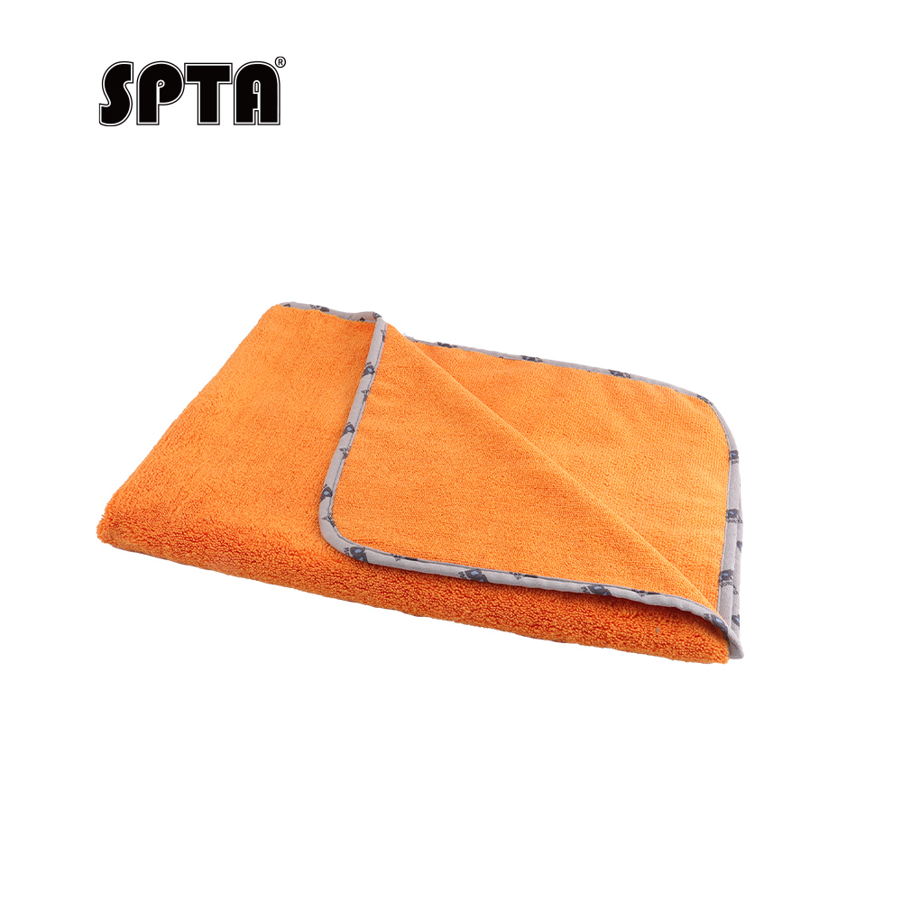 SPTA Auto-Mikrofaserhandtücher – Microfiber Towel Detailing Bewertung und Preis