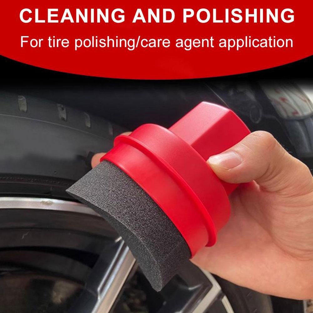Wiederverwendbarer Reifenwachs – Wax Applicator Pad Bewertung und Preis