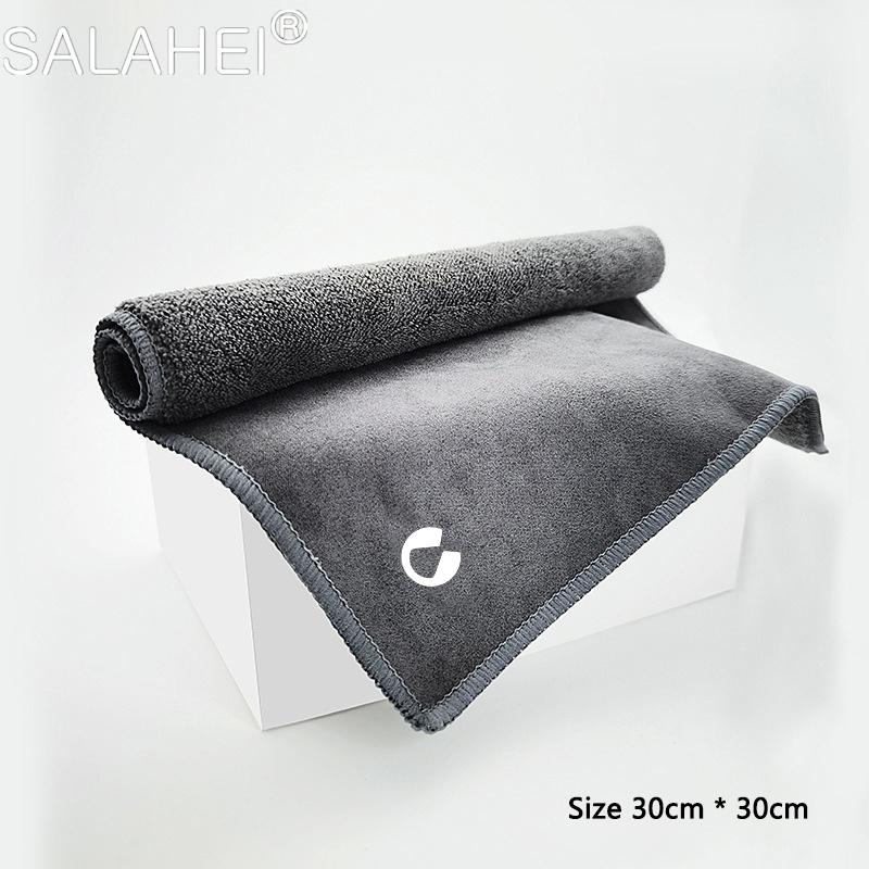 Auto Waschen Handtuch Reinigun – Microfiber Towel Detailing Bewertung und Preis