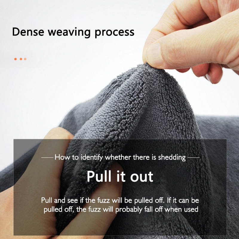 Auto Waschen Handtuch Reinigun – Microfiber Towel Detailing Bewertung und Preis