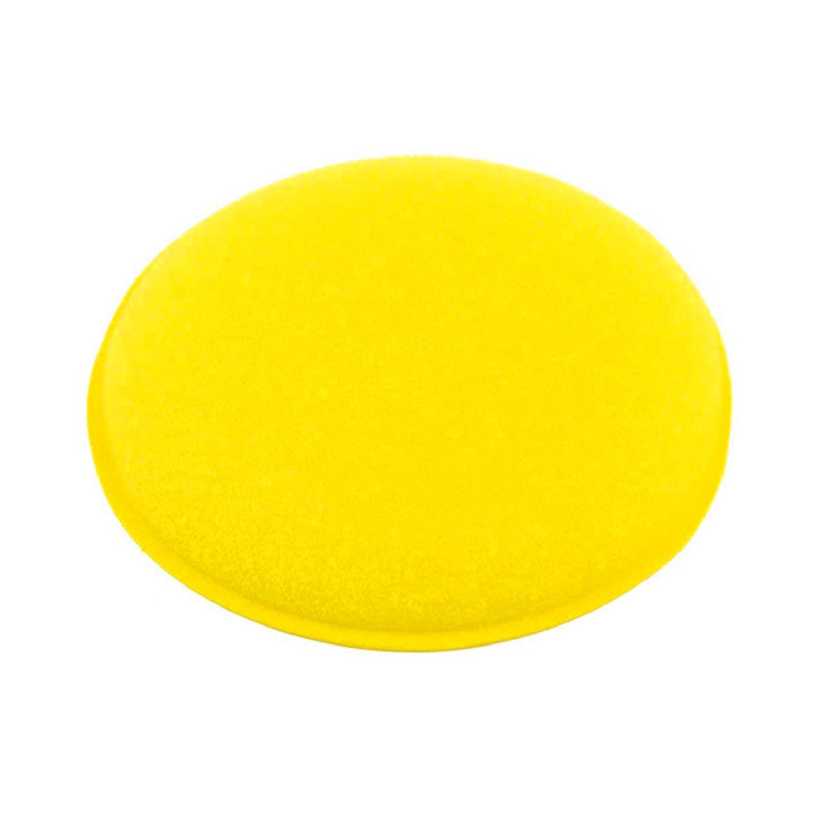 Puffer-Polierset Schwamm-Wachs – Polish Pad Set Buffer Bewertung und Preis