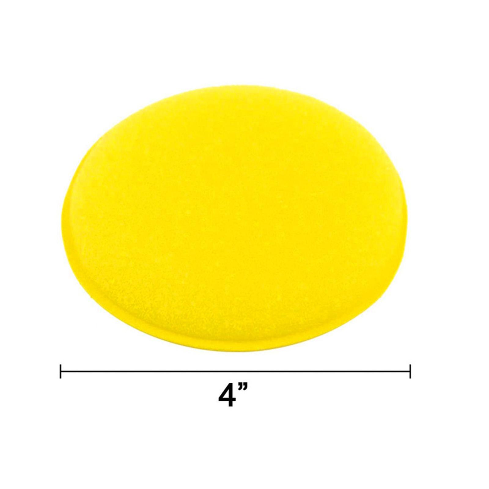 Puffer-Polierset Schwamm-Wachs – Polish Pad Set Buffer Bewertung und Preis