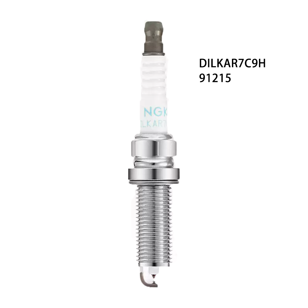 4 Stück NGK DILKAR7C9H 91215 L – Ngk Spark Plug Laser Iridium Bewertung und Preis