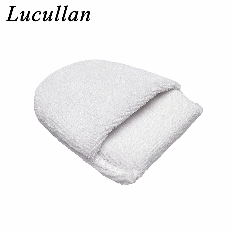 Lucullan weißer Keramikbeschic – Interior Detailing Kit Bewertung und Preis