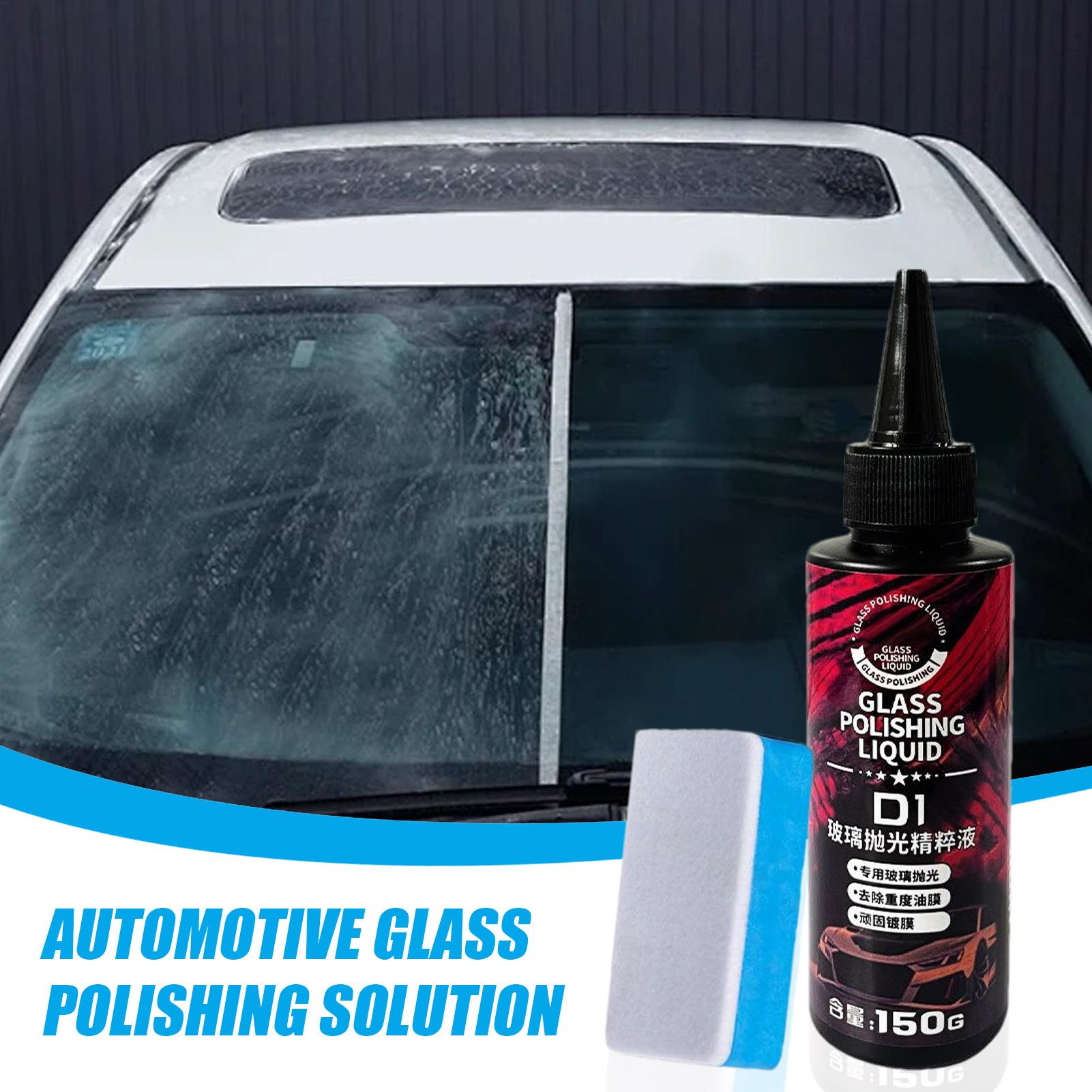 Auto-Glas-Entfetter, 150 g, le – Car Shampoo Ph Bewertung und Preis