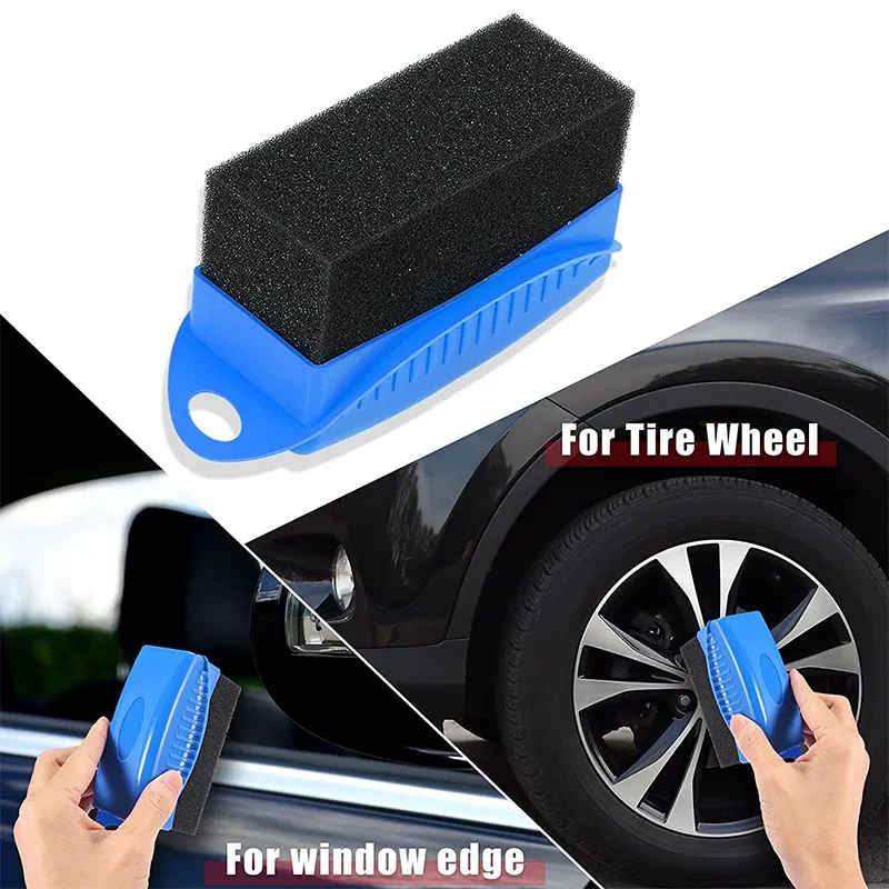 Auto Rad Polieren Wachsen Schw – Wax Applicator Pad Bewertung und Preis