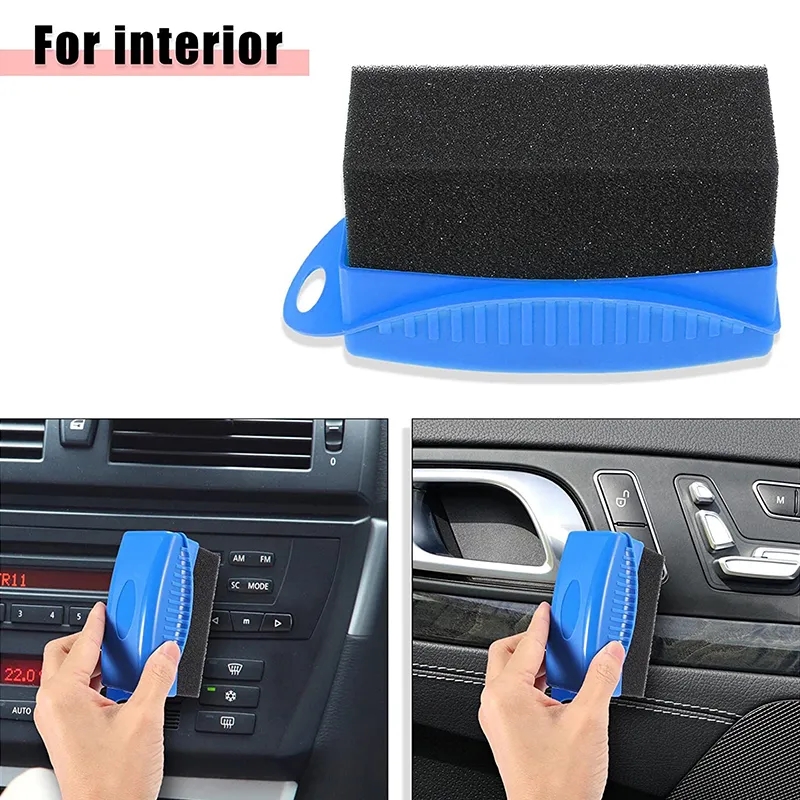 Auto Rad Polieren Wachsen Schw – Wax Applicator Pad Bewertung und Preis