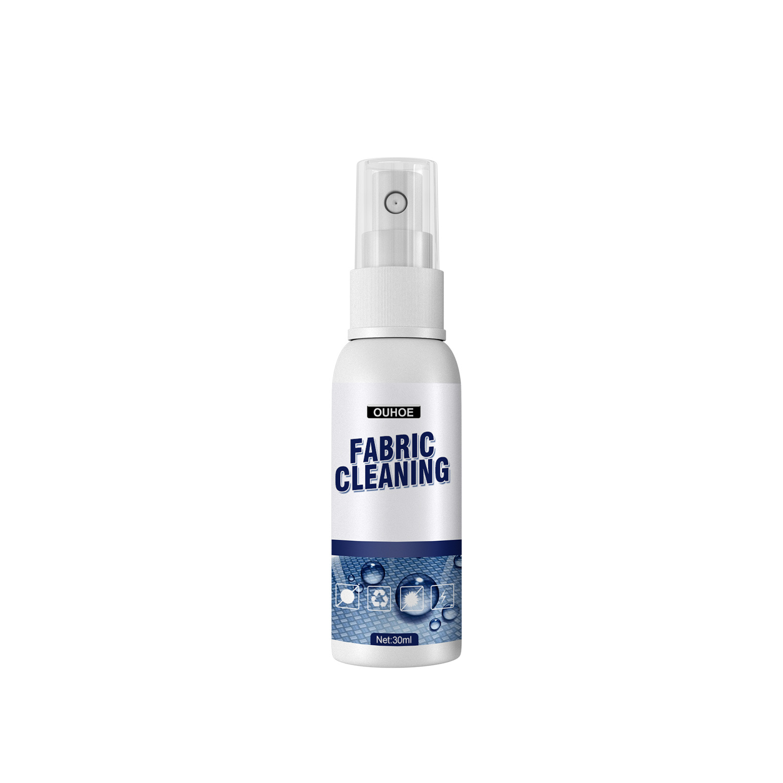 Stoffreinigungsspray Auto-Rein – Seat Cleaner Fabric Bewertung und Preis