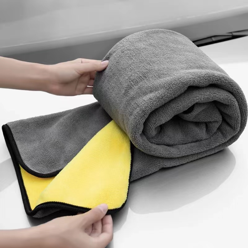 Mikrofaser-Reinigungstuch, sup – Microfiber Towel Detailing Bewertung und Preis