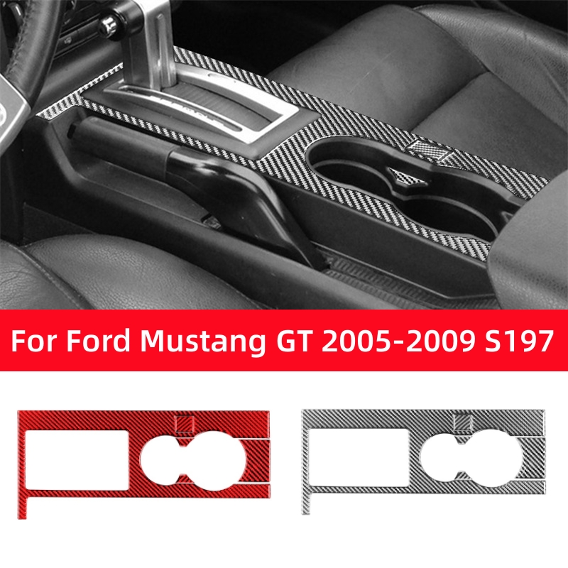 Für Ford Mustang GT 2005-2009  – Interior Detailing Kit Bewertung und Preis