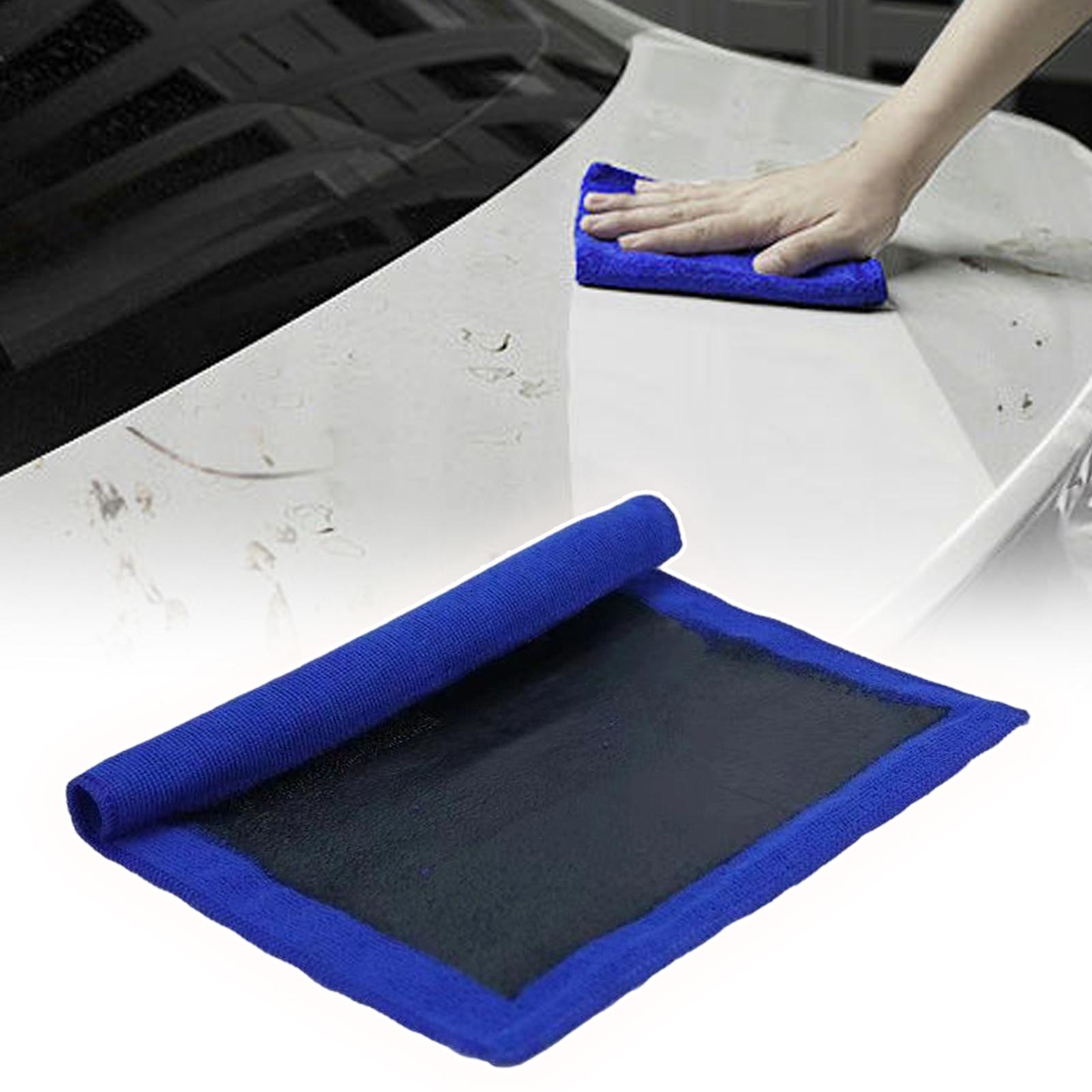 Auto-Detailing Reinigungstuch: – Clay Bar Lubricant Bewertung und Preis