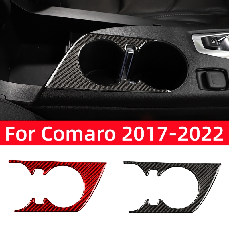 Für Chevrolet Camaro 2017-2022 – Interior Detailing Kit Bewertung und Preis