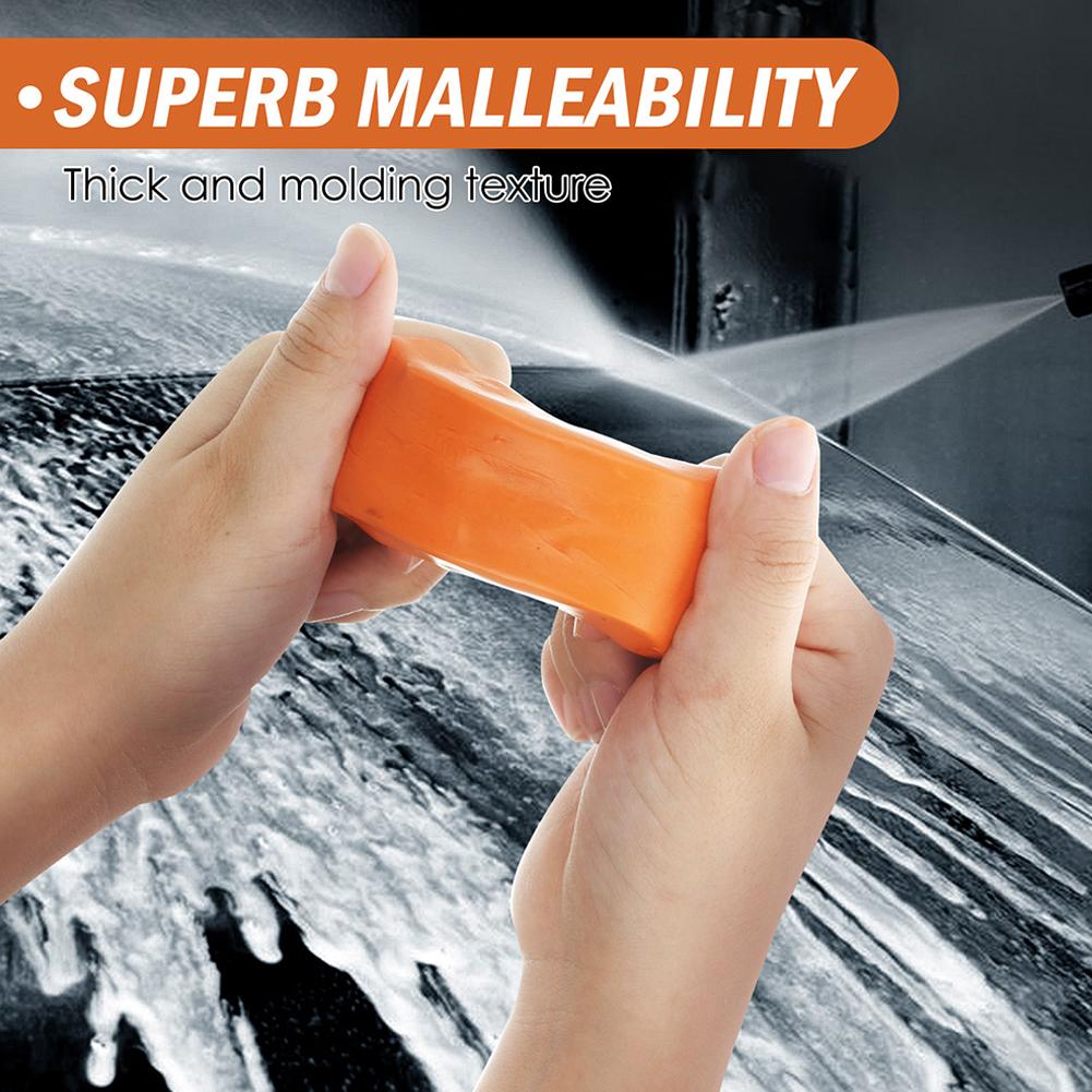 Rückstandsfreier Auto-Wasch-Cl – Clay Bar Lubricant Bewertung und Preis