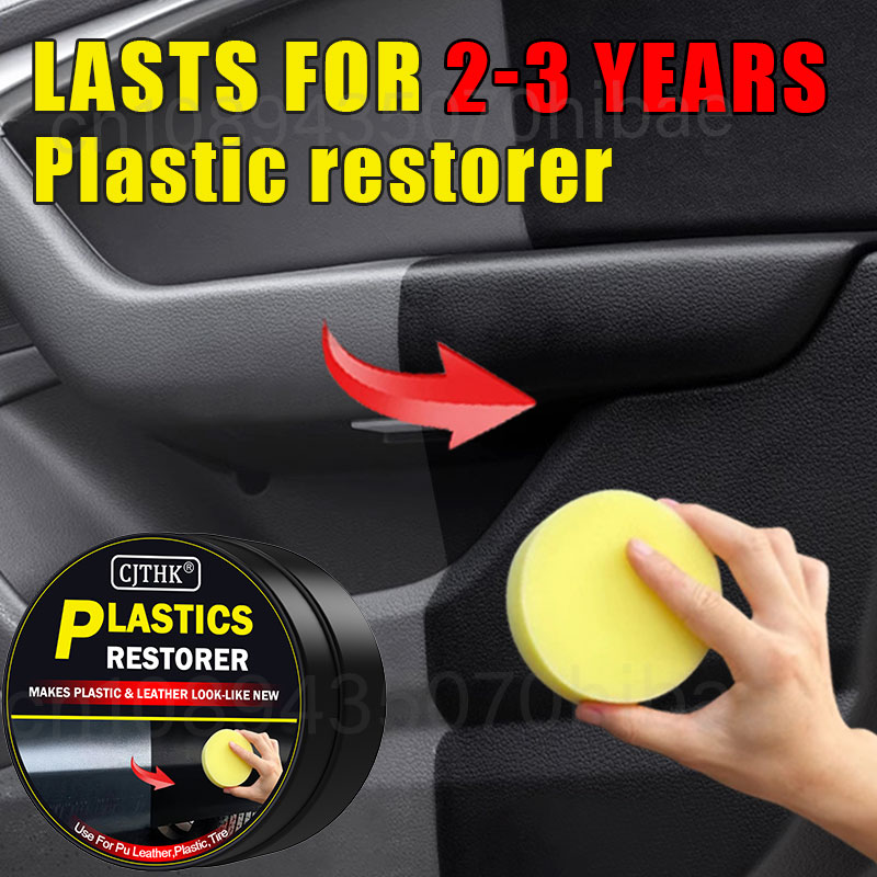 Kunststoff-Auffrischer für Aut – Leather Cleaner Interior Bewertung und Preis