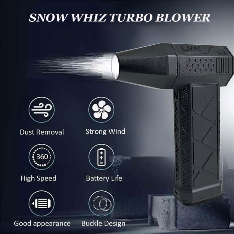 Turbo-Jet-Gebläse, 130000 U/mi – Dryer Car Blower Bewertung und Preis