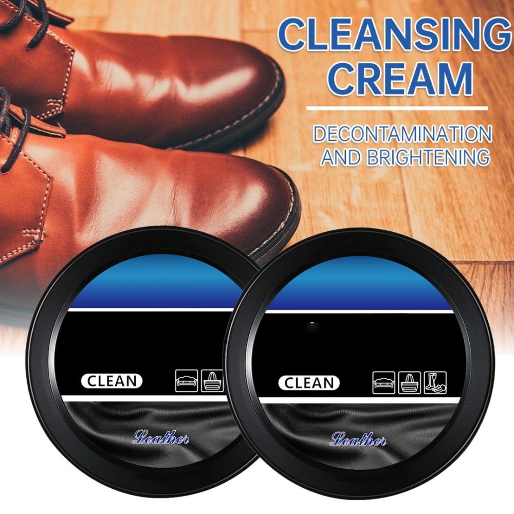 Auto-Lederpflege-Reinigungscre – Leather Cleaner Interior Bewertung und Preis