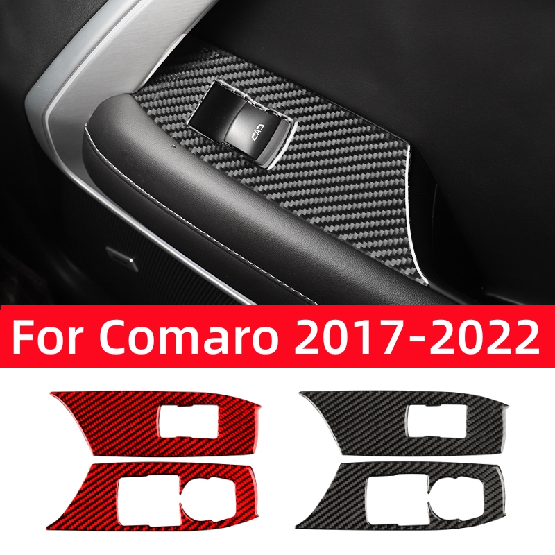 Für Chevrolet Camaro 2017-2022 – Interior Detailing Kit Bewertung und Preis