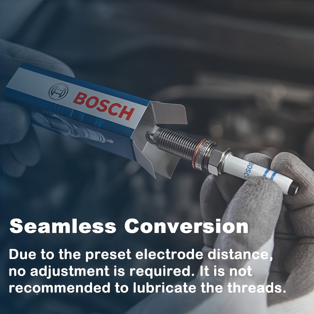Bosch ZR6SII3320 Zündkerze gee – Bosch Spark Plug Iridium Bewertung und Preis