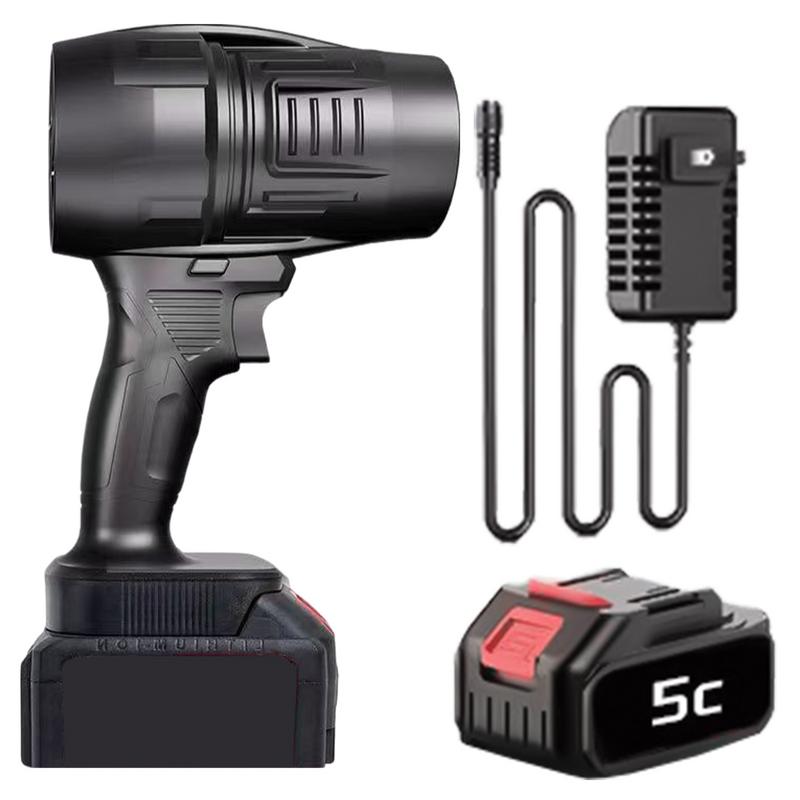 Elektrischer Druckluft-Staubwe – Dryer Car Blower Bewertung und Preis