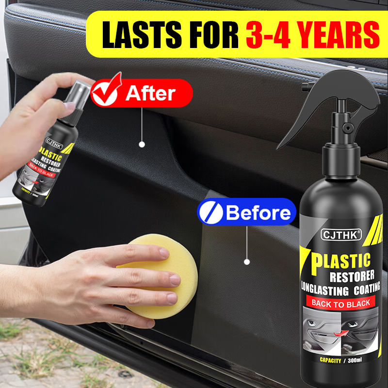 Auto-Kunststoff-Restaurator, z – Leather Cleaner Interior Bewertung und Preis