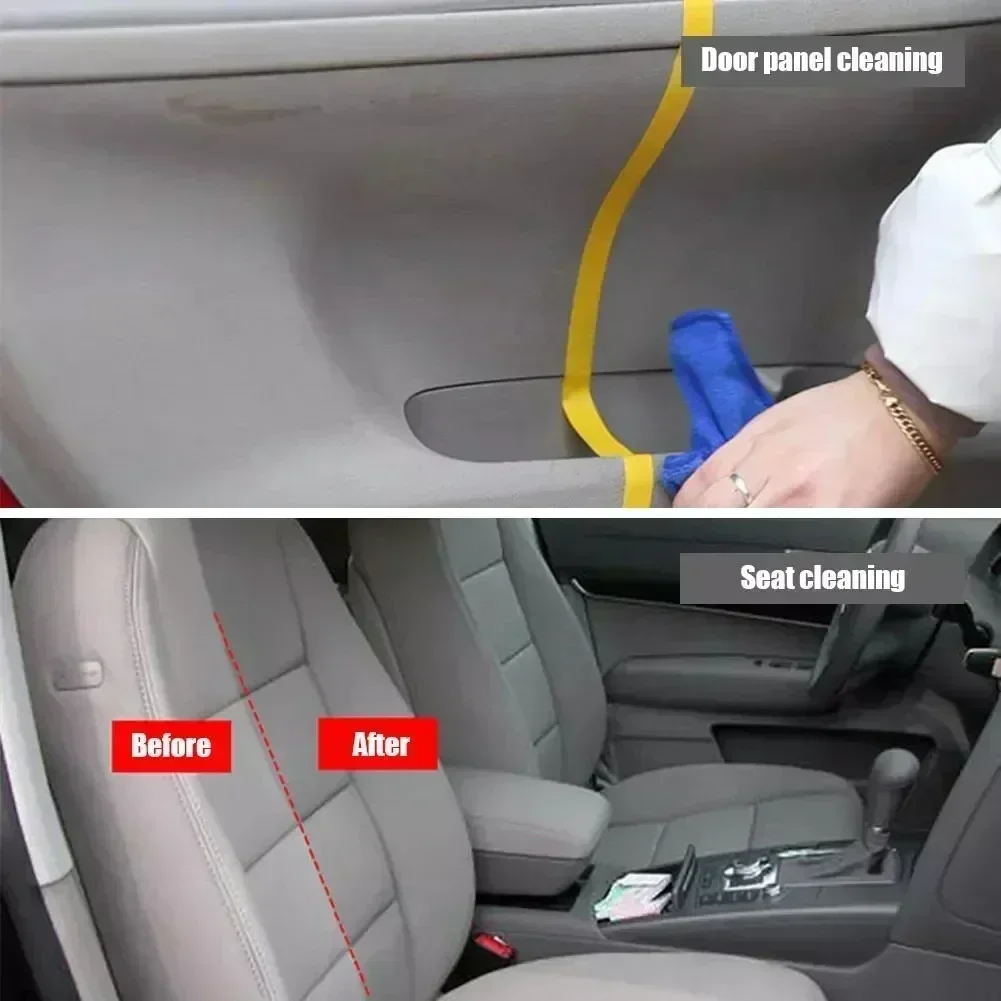 Auto Innen Reinigungsmittel De – Seat Cleaner Fabric Bewertung und Preis