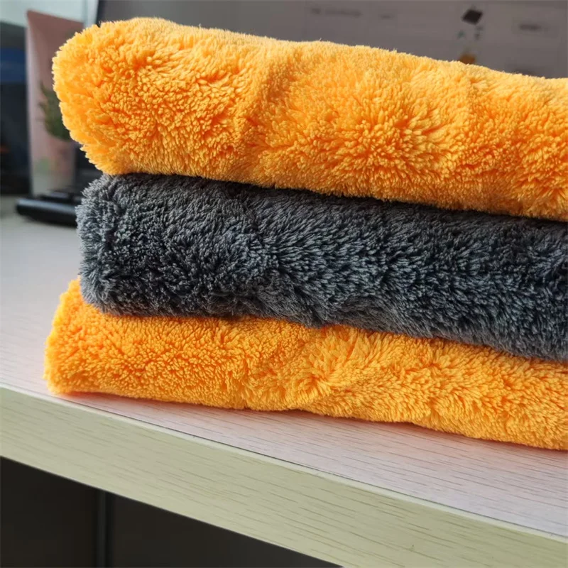 Mikrofaser-Handtuch, ultraweic – Microfiber Towel Detailing Bewertung und Preis