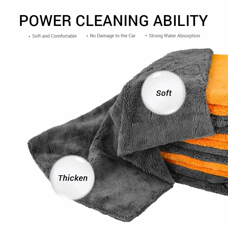 Mikrofaser-Handtuch, ultraweic – Microfiber Towel Detailing Bewertung und Preis
