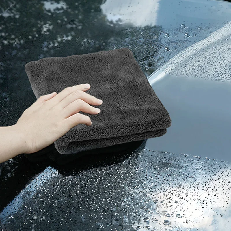 Mikrofaser-Handtuch, ultraweic – Microfiber Towel Detailing Bewertung und Preis